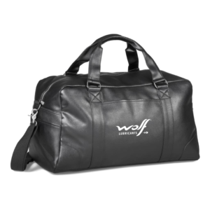 Wolf Lubricants - Eagle Overnight Bag