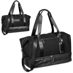Wolf Lubricants - Alex Varga Pacino Double Decker Bag