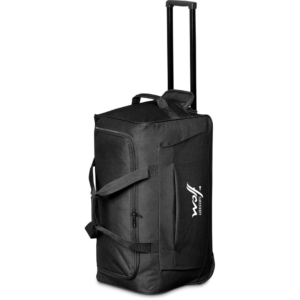 Wolf Lubricants - Altitude Ashford Trolley Bag