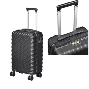 Wolf Lubricants - Serendipio Astir Trolley Bag