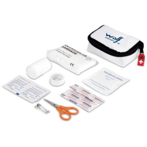 Wolf Lubricants - Altitude Medic Mini First Aid Kit