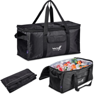 Wolf Lubricants - US Basic Andros 40-Litre Cooler