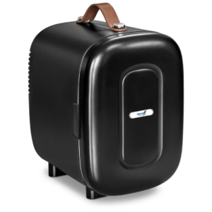 Wolf Lubricants - Serendipio Cold Brew Desk Fridge