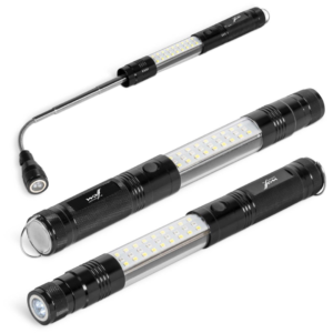 Wolf Lubricants - Altitude Workshop Multi-Function Torch