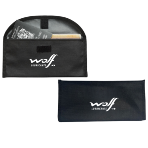 Wolf Lubricants - Lowis Travel Holder