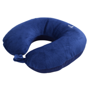 Wolf Lubricants - Microbeads Travel Pillow