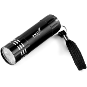 Wolf Lubricants - Altitude Resilient Torch