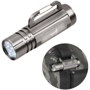Wolf Lubricants - Altitude Brightforce Torch