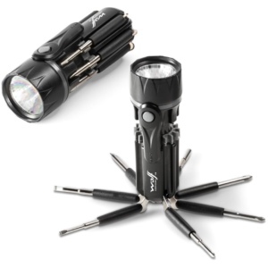 Wolf Lubricants - Altitude Utility Tool & Torch
