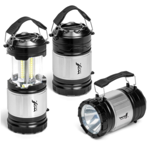 Wolf Lubricants - Altitude Sentry Torch & Lantern