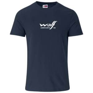 Wolf Lubricants - Unisex Super Club 135 T-Shirt