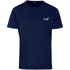 Wolf Lubricants - Unisex Activ T-shirt