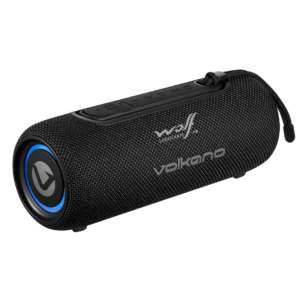 Wolf Lubricants - Volkano Mini Mamba 2.0 Series Bluetooth Speaker