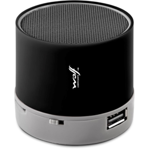 Wolf Lubricants - Altitude Nexus Bluetooth Speaker