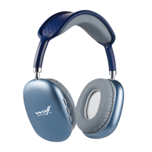 Wolf Lubricants - Pro Bass Urban Groove Series Bluetooth Headphones