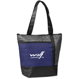 Wolf Lubricants - Altitude Andes Non Woven 12-Can Lunch Cooler