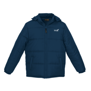 Wolf Lubricants - Studio Jacket Mens