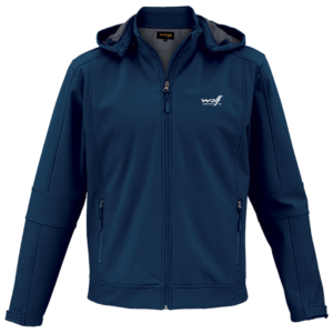 Wolf Lubricants - Illusion Jacket Mens