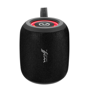 Wolf Lubricants - Amplify Oasis 2.0 Series Portable Bluetooth Speaker