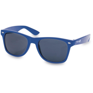 Wolf Lubricants - Altitude Jack Sunglasses