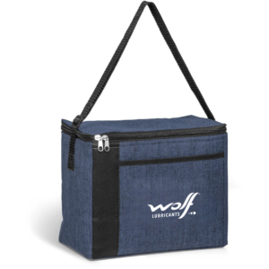 Wolf Lubricants - Blackstone 16-Can Cooler