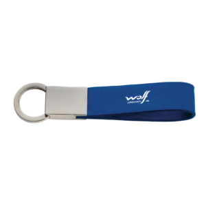 Wolf Lubricants  - Venus Strap Keyring