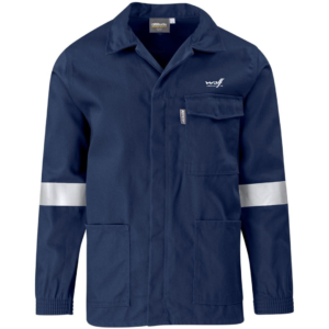 Wolf Lubricants - SABS Acid Resistant & Flame Retardant Jacket