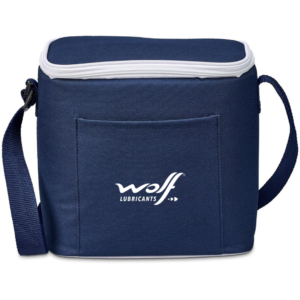 Wolf Lubricants- Estonia 12-Can / 6-Bottle Cooler