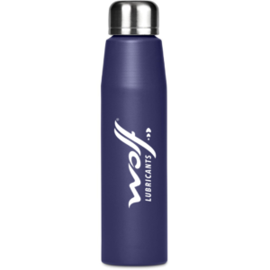 Wolf Lubricants  - Altitude Lamda Lite Aluminium Water Bottle - 700ml