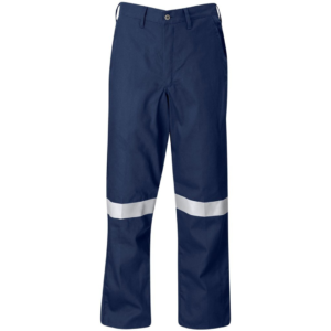 Wolf Lubricants - SABS Acid Resistant & Flame Retardant Pants