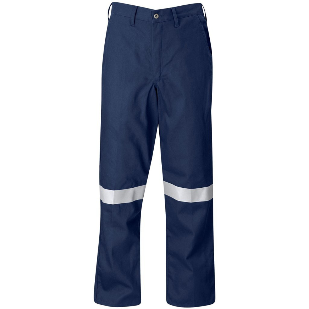Wolf Lubricants - SABS Acid Resistant & Flame Retardant Pants