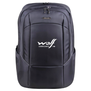 Wolf Lubricants - Kingsons Prime Series Laptop Backpack