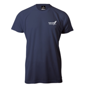 Wolf Lubricants - Unisex Dry Fit T-shirt