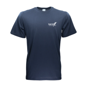 Wolf Lubricants - Lightweight T-shirt