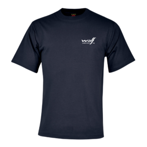 Wolf Lubricants - 145g Classic Cotton T-Shirt