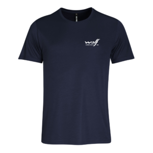Wolf Lubricants - Unisex Lifestyle Sports T-Shirt