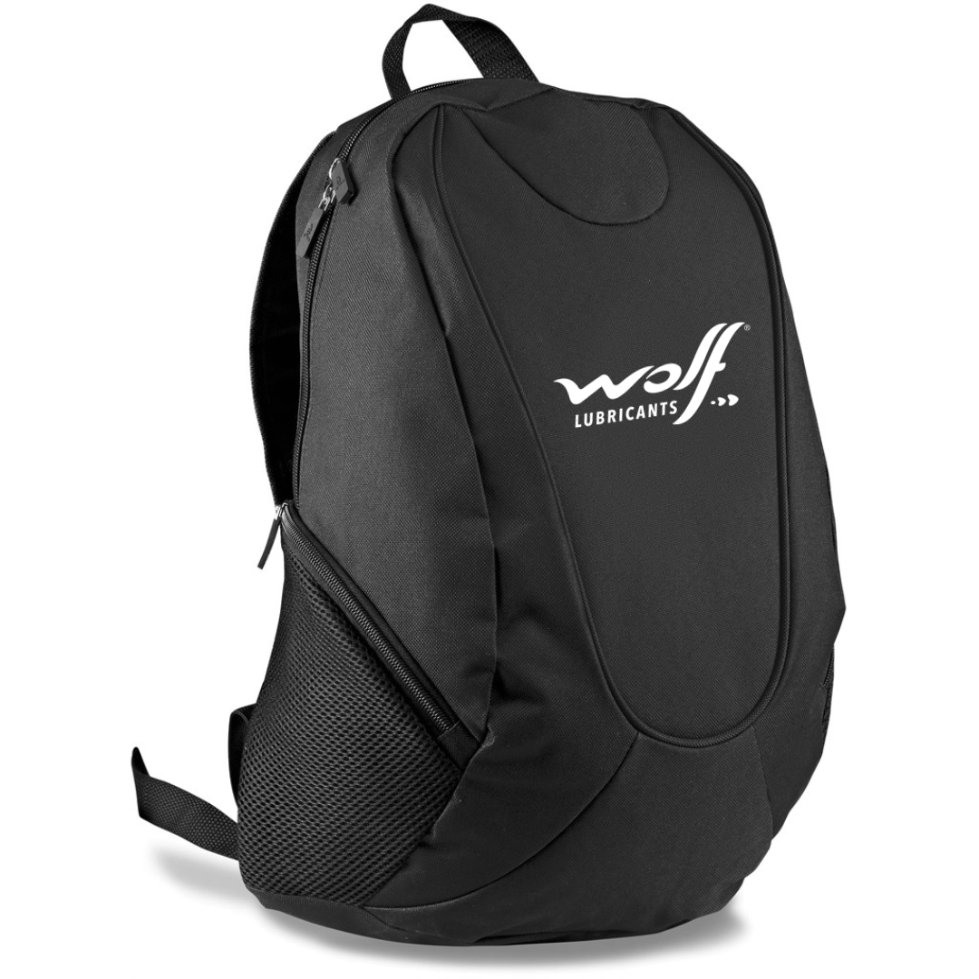Wolf Lubricants - Nevada Backpack