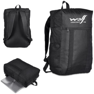 Wolf Lubricants - Altitude Philmont Laptop Backpack